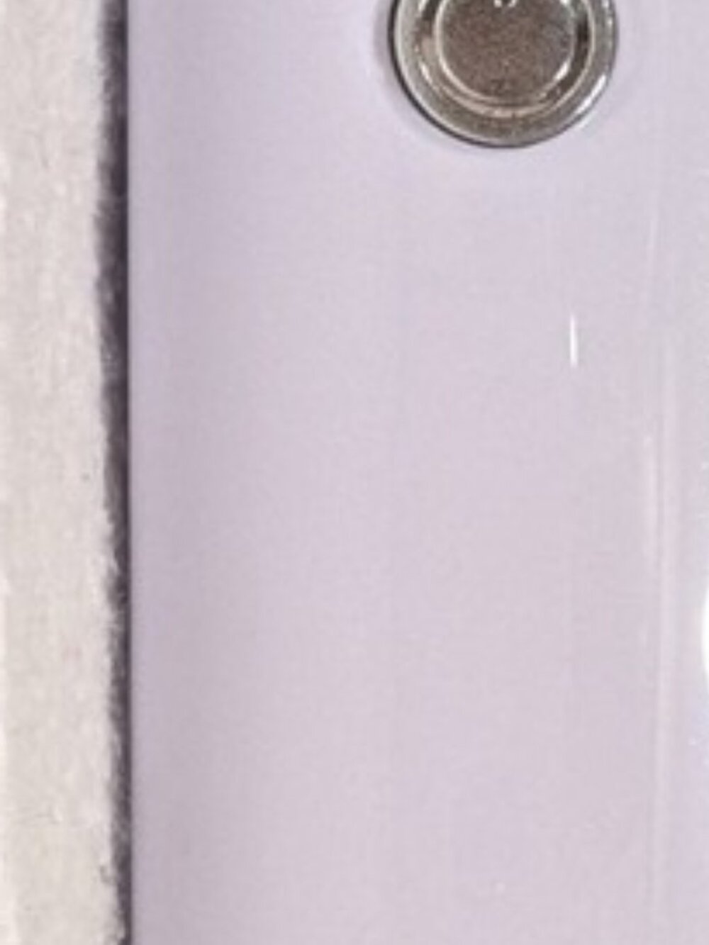 Digital Hanging Luggage Scale Portable Travel Accessory EUC